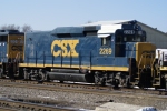 CSX 2269